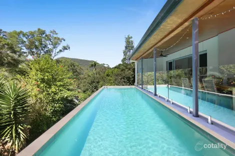 Property photo of 521 Bonogin Road Bonogin QLD 4213