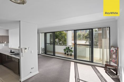 Property photo of 105/31-37 Hassall Street Parramatta NSW 2150