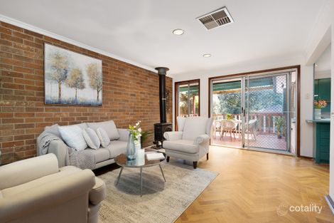 Property photo of 5 Kiewa Court Dandenong North VIC 3175