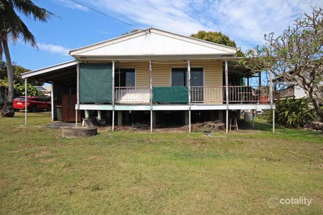 Property photo of 55 Cooper Avenue Campwin Beach QLD 4737