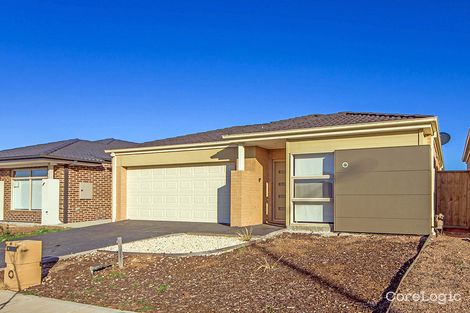 Property photo of 27 Mazel Drive Tarneit VIC 3029