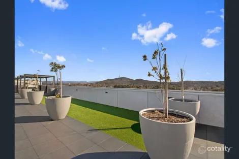 Property photo of 721/253 Northbourne Avenue Lyneham ACT 2602