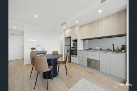 Property photo of 721/253 Northbourne Avenue Lyneham ACT 2602