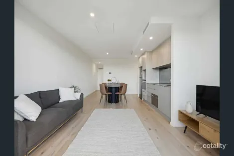 Property photo of 721/253 Northbourne Avenue Lyneham ACT 2602