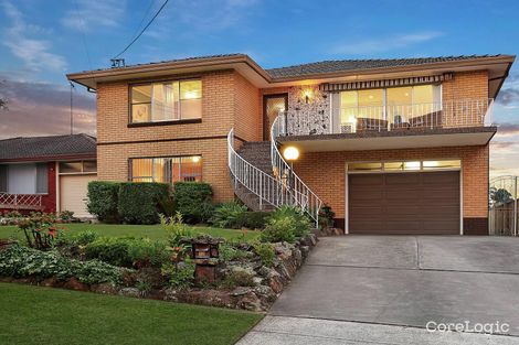 13 Dalton Ave, Condell Park, NSW 2200