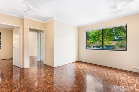 Property photo of 2/15 Johnston Street Balmain East NSW 2041