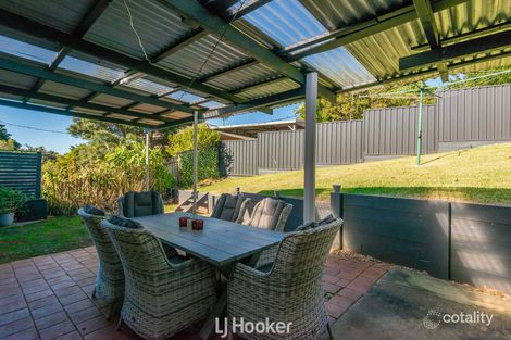 Property photo of 1 County Court Wollongbar NSW 2477