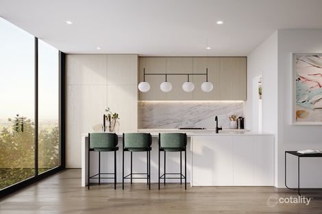 Property photo of 103/45 Linden Avenue Ivanhoe VIC 3079