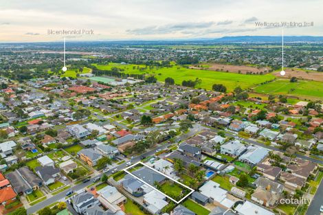 Property photo of 14 Glenbrook Avenue Bonbeach VIC 3196