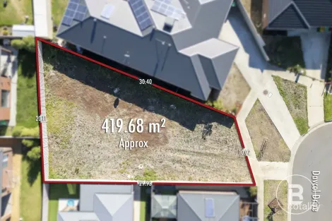 20 Davcol Dr, Sebastopol, VIC 3356