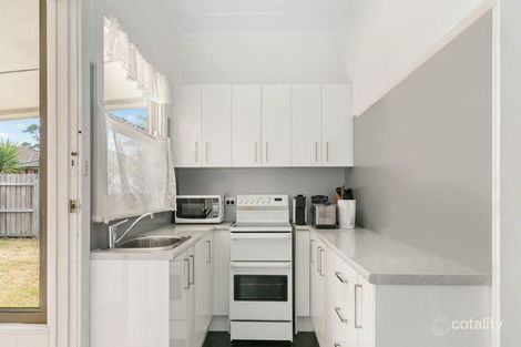 Property photo of 90 Anderson Drive Tarro NSW 2322