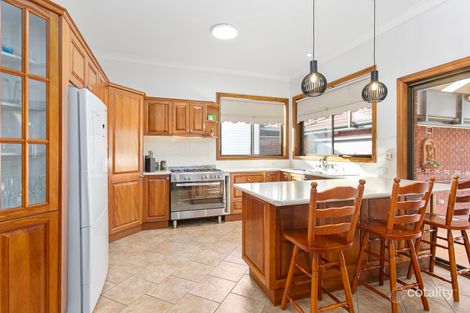 Property photo of 5 Ellengowan Crescent Fairy Meadow NSW 2519