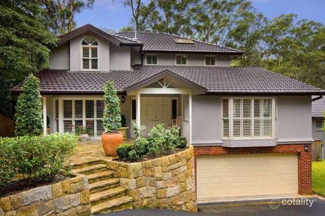 84 Ada Ave S, Wahroonga, NSW 2076