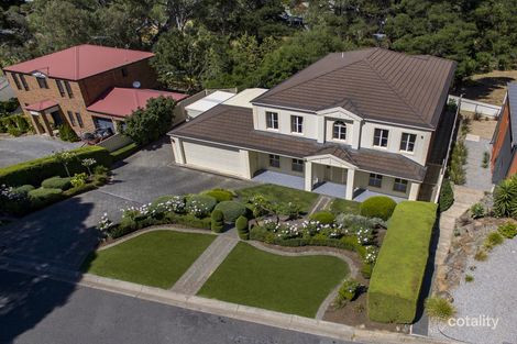 Property photo of 5 Oakley Road Aberfoyle Park SA 5159