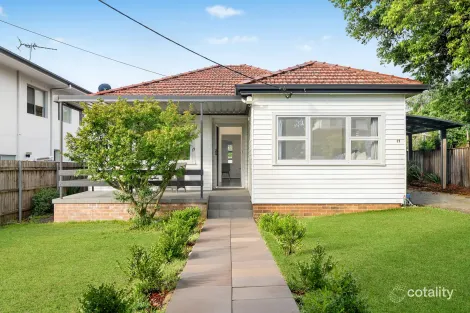 19 Betty Hendry Pde, North Ryde, NSW 2113