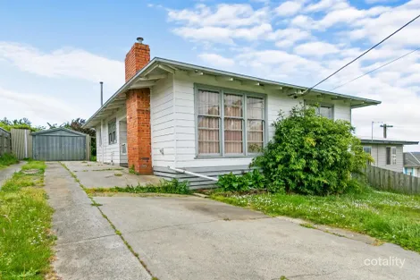 Property photo of 53 Robertson Street Morwell VIC 3840