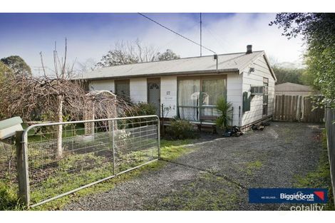 27 Wallaby Way, Badger Creek, VIC 3777