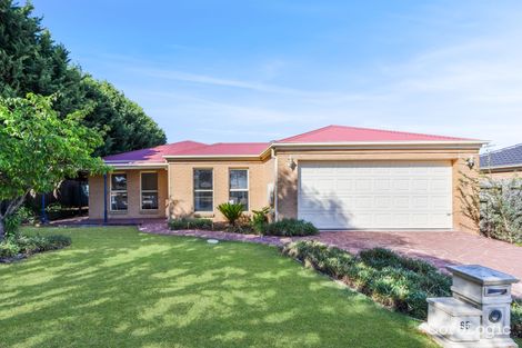 Property photo of 65 Central Parkway Cranbourne West VIC 3977