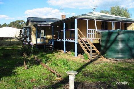 Property photo of 31 Mill Street Meadows SA 5201