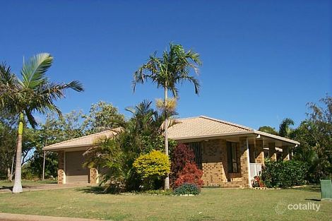 39 Amaroo Cres, Innes Park, QLD 4670
