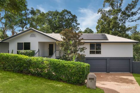 Property photo of 2 Iowa Place Springfield QLD 4300