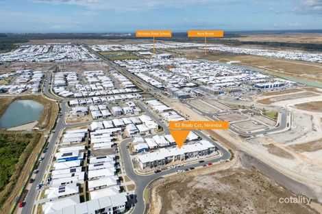 Property photo of 82 Boab Circuit Nirimba QLD 4551