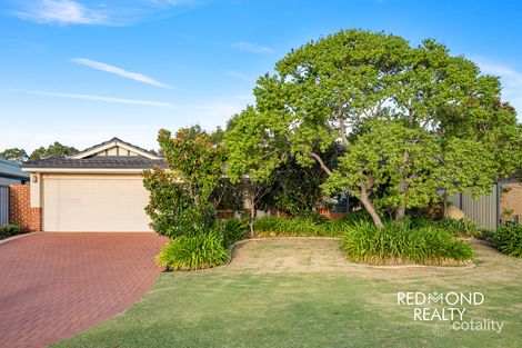 26 Woodbine Loop, Tapping, WA 6065