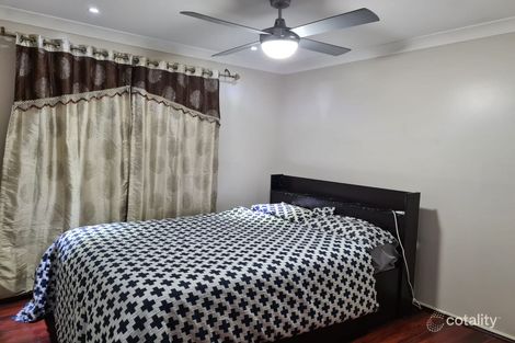 193 RIDGELINE DR, THE PONDS, NSW 2769