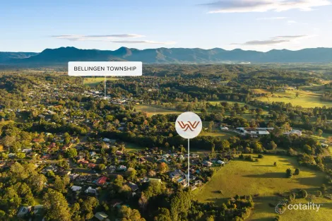 Property photo of 67B Crown Street Bellingen NSW 2454