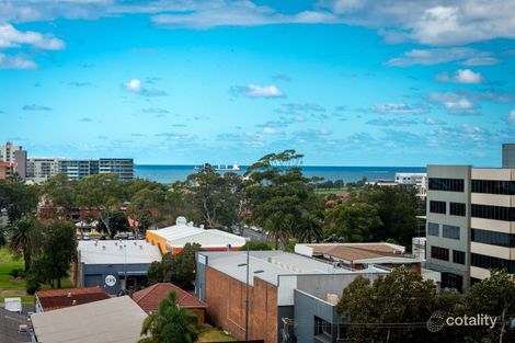 605/27 Atchison St, Wollongong, NSW 2500