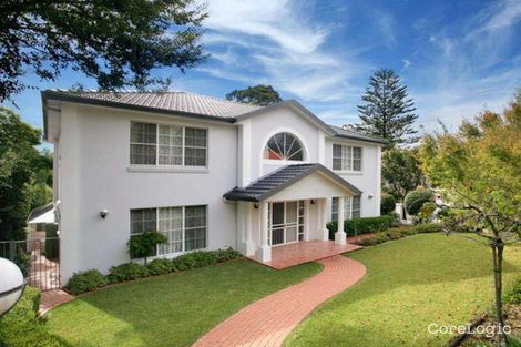 54 Greengate Rd, Killara, NSW 2071