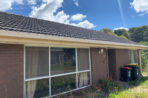 Property photo of 2/5 White Street Kilmore VIC 3764