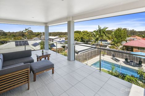 Property photo of 25 Matilda Street Wellington Point QLD 4160