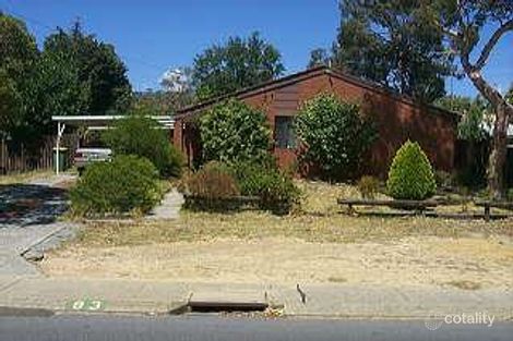 83 Anderson Rd, Forrestfield, WA 6058