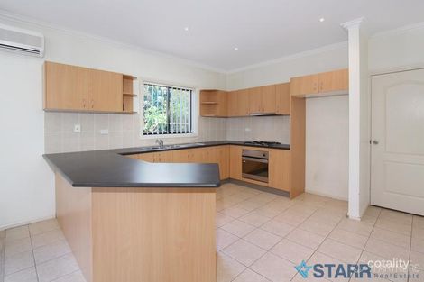 Property photo of 3/8 Sydney Street St Marys NSW 2760