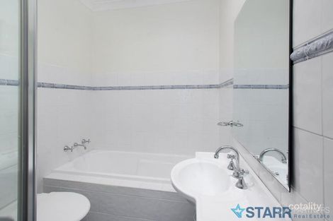 Property photo of 3/8 Sydney Street St Marys NSW 2760