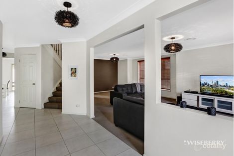 Property photo of 6 Cascades Road Woongarrah NSW 2259