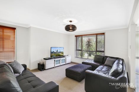 Property photo of 6 Cascades Road Woongarrah NSW 2259