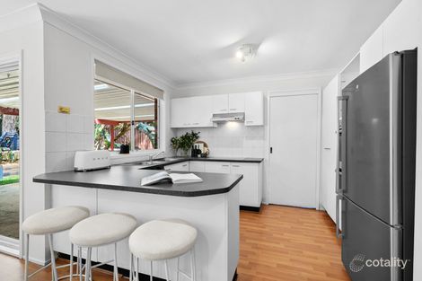 Property photo of 60 Sampson Crescent Acacia Gardens NSW 2763