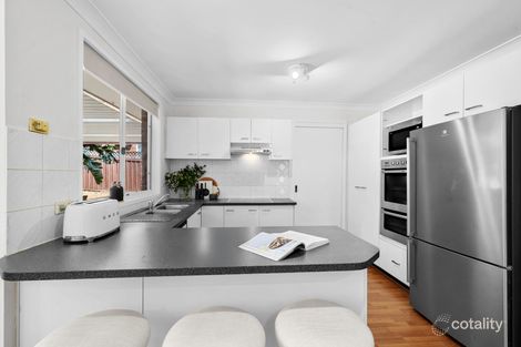 Property photo of 60 Sampson Crescent Acacia Gardens NSW 2763
