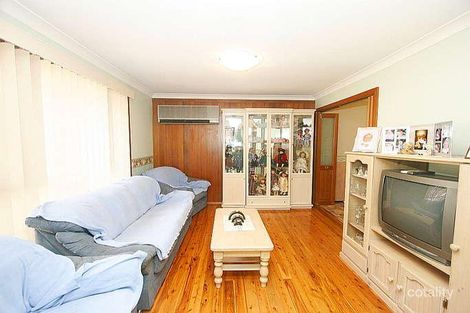 Property photo of 18 Gandell Crescent South Penrith NSW 2750