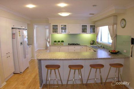 Property photo of 5 Rolla Way Beaumont Hills NSW 2155