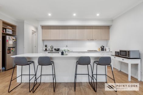 Property photo of 21 Jolimont Road Point Cook VIC 3030