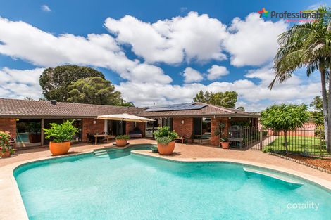 Property photo of 22 Ferncroft Way Kingsley WA 6026