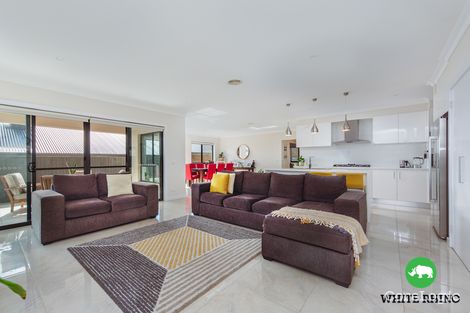 Property photo of 18 Mellington Loop Googong NSW 2620