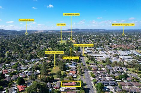 Property photo of 120 Dorset Road Boronia VIC 3155