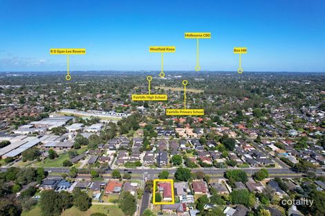 Property photo of 120 Dorset Road Boronia VIC 3155