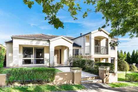 11 Crosby Ave, Beaumont Hills, NSW 2155
