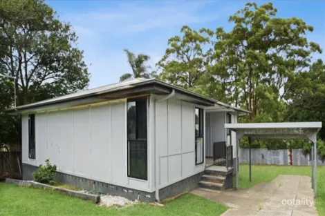 81 Middleton St, South Kempsey, NSW 2440