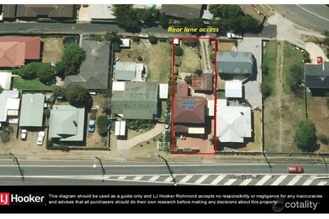 Property photo of 195 Macquarie Street South Windsor NSW 2756